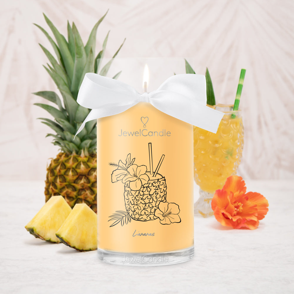L ananas product picture